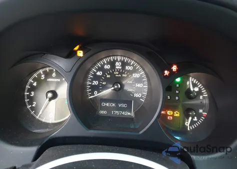 2008 Lexus Gs 350 z USA, uszkodzony, nr VIN JTHBE96S580037031